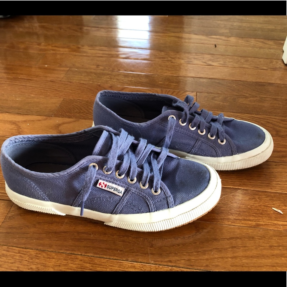 Superga size 39 1/2